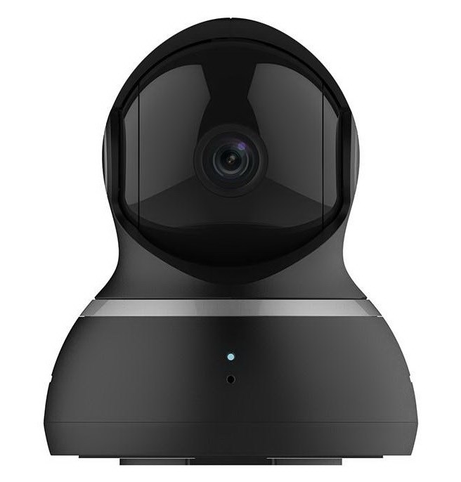 دوربین های امنیتی و نظارتی شیائومی YI DOME 1080P185310